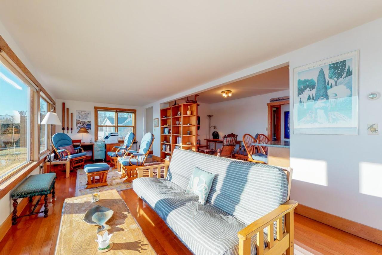 Serene Newagen House Southport Zewnętrze zdjęcie
