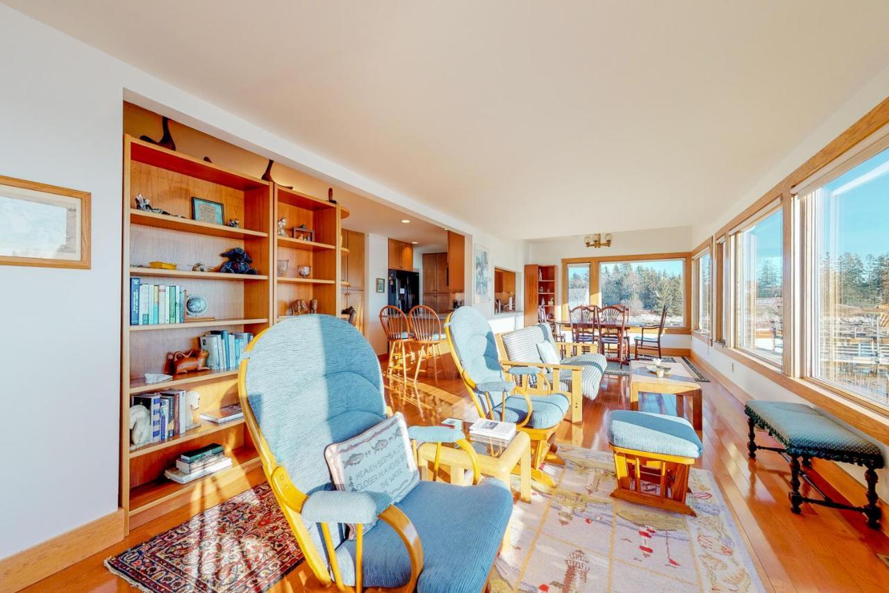 Serene Newagen House Southport Zewnętrze zdjęcie